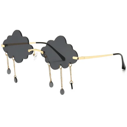 Sonnenbrille Flying Cloud