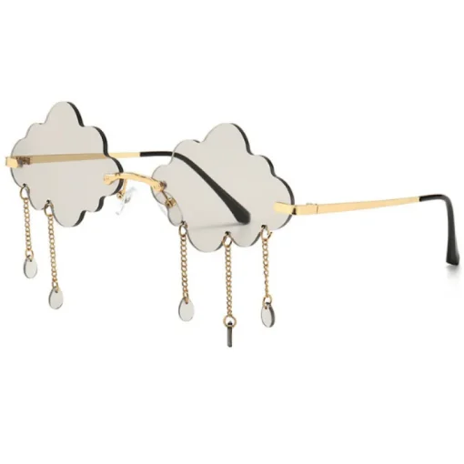 Sonnenbrille Flying Cloud