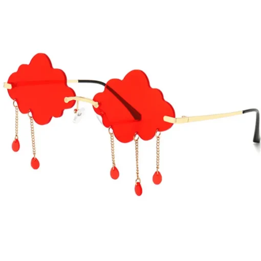 Sonnenbrille Flying Cloud