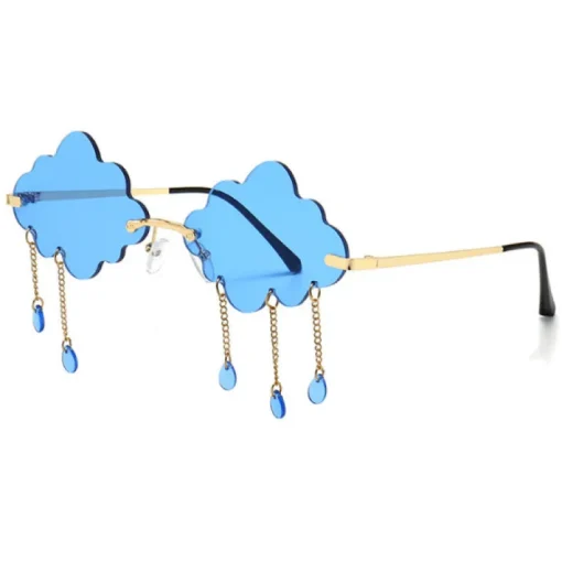 Sonnenbrille Flying Cloud