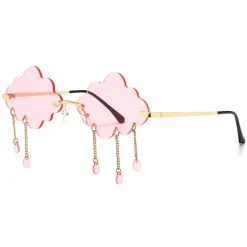 Sonnenbrille Flying Cloud