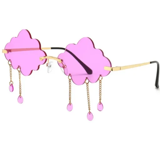 Sonnenbrille Flying Cloud