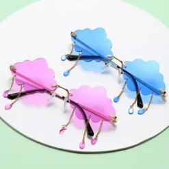 Sonnenbrille Flying Cloud
