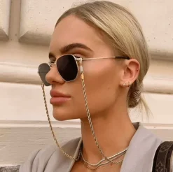 Sonnenbrille Kette Florence