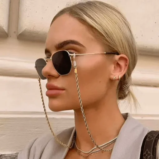 Sonnenbrille Kette Florence