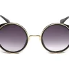 Sonnenbrille Retro Fly