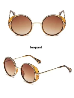 Sonnenbrille Retro Fly