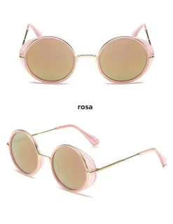 Sonnenbrille Retro Fly