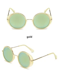 Sonnenbrille Retro Fly