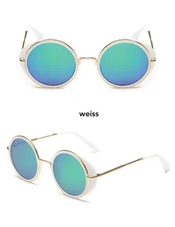 Sonnenbrille Retro Fly