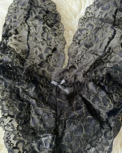 Spitzen Body Dessous Malani