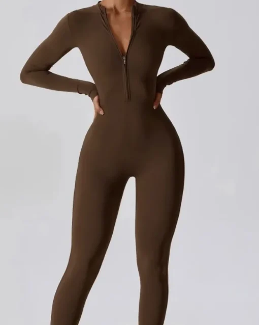 Sport Overall Einteiler Gym Carlie
