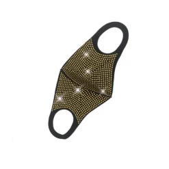 Stoffmaske Sparkle Sparkle