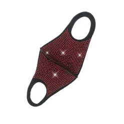 Stoffmaske Sparkle Sparkle