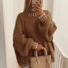 Strick Pullover Selda