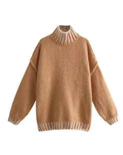 Strick Pullover Selda