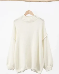 Strick Pullover Selda