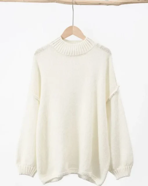 Strick Pullover Selda