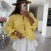 Strickjacke Cute Juana