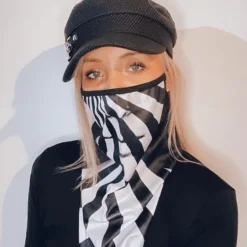 Sturmmaske | Balaclava Other Dimension