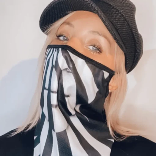 Sturmmaske | Balaclava Other Dimension