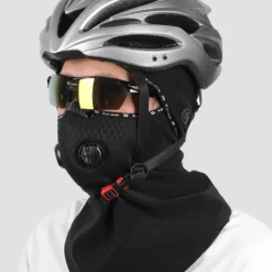 Sturmmaske Winter Sport