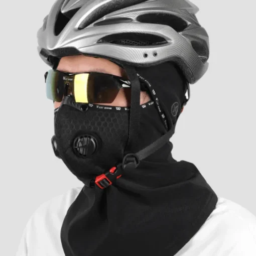Sturmmaske Winter Sport