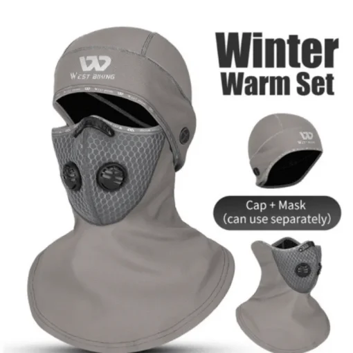 Sturmmaske Winter Sport