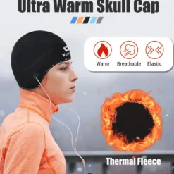 Sturmmaske Winter Sport