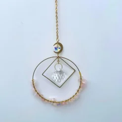 Suncatcher Luna Harmony