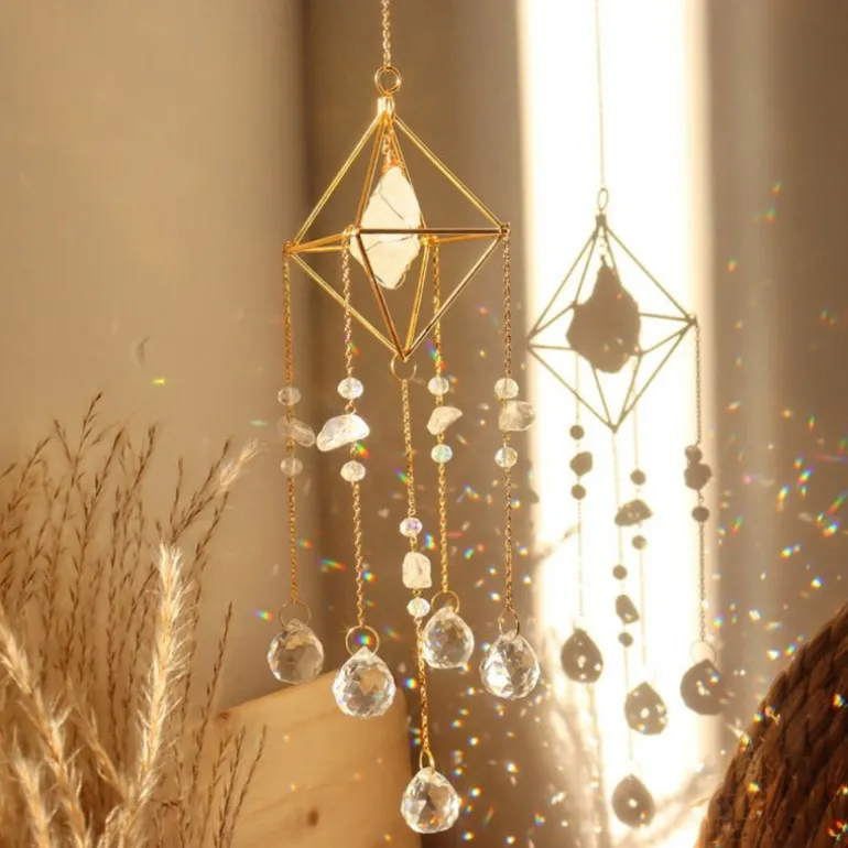 Suncatcher Mysticora