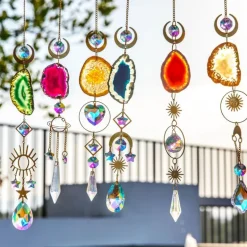 Suncatcher Vibra Stone