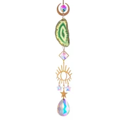 Suncatcher Vibra Stone