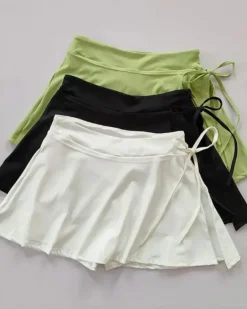 Tennis Rock mit Hose Marta