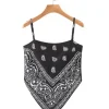 Top Bandana