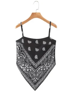 Top Bandana