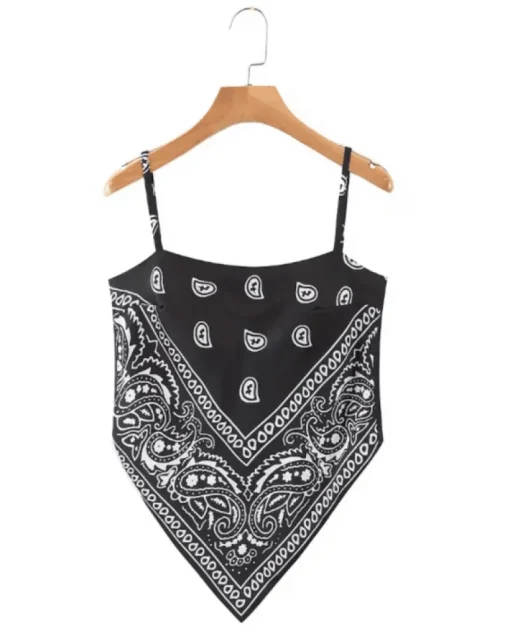 Top Bandana