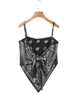 Top Bandana