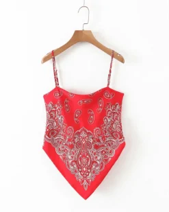 Top Bandana