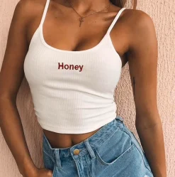 Top Honey