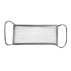 Transparente Maske Mira Mira