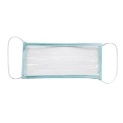 Transparente Maske Mira Mira