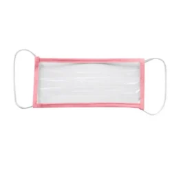 Transparente Maske Mira Mira