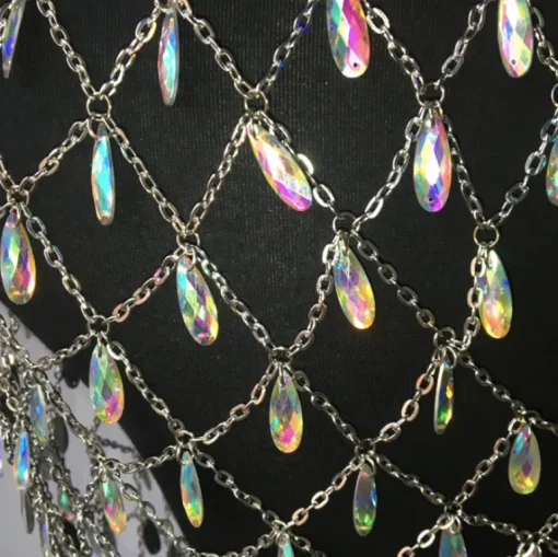 T-Shirt Sparkle Drops
