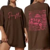 T-Shirt Swiftie Summer Love