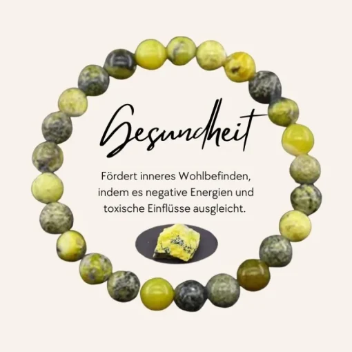 Unisex Armband Lebensenergie