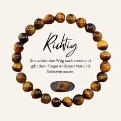 Unisex Armband Lebensenergie