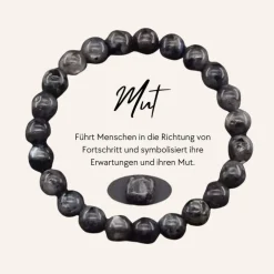 Unisex Armband Lebensenergie