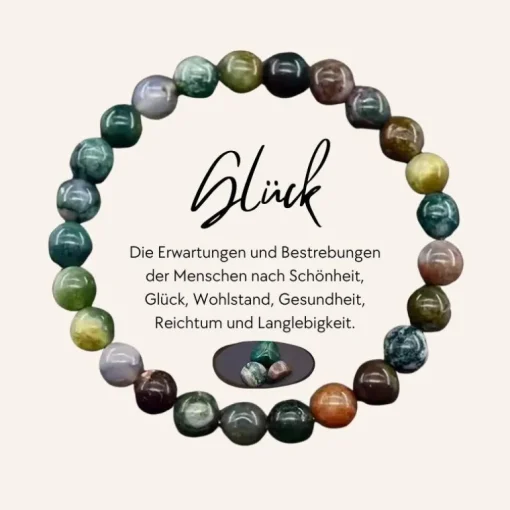 Unisex Armband Lebensenergie