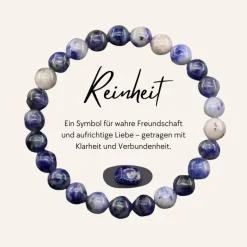 Unisex Armband Lebensenergie